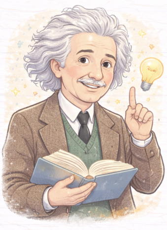 Einstein